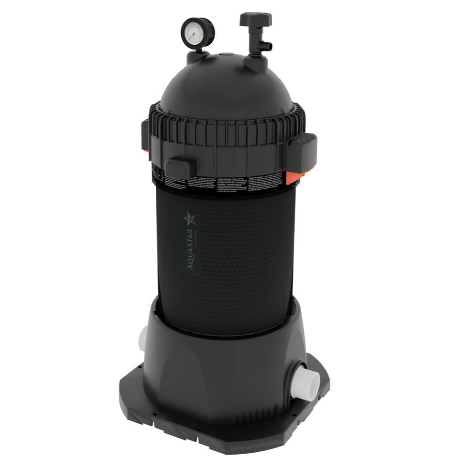 AquaStar PipeLine Filters – YourPoolShop.com