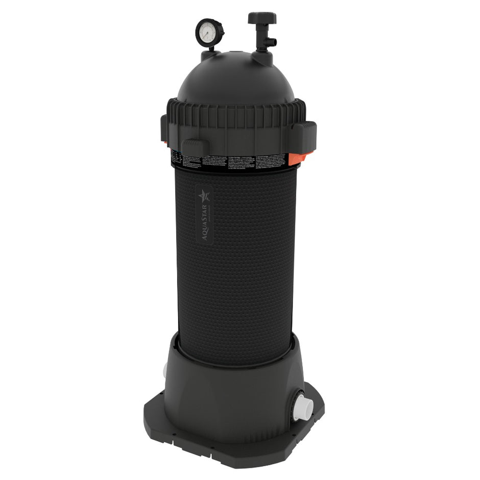 AquaStar PipeLine Filters – YourPoolShop.com